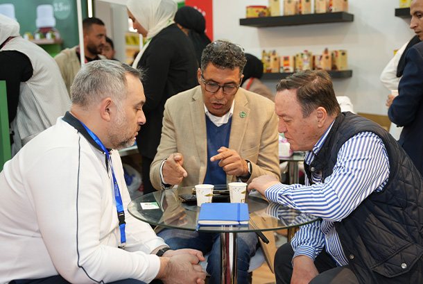 Food Africa 2026: Africa’s Leading Food & Beverage Trade Exhibition