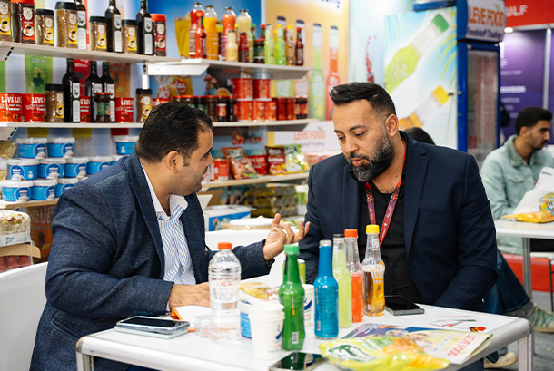 Food Africa 2026: Africa’s Leading Food & Beverage Trade Exhibition